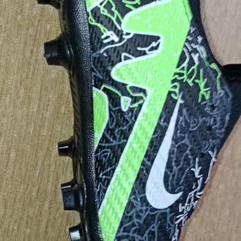 Yanlış Krampon Modeli Ve Renk Gönderimi Sipariş Takibi Zorluğu