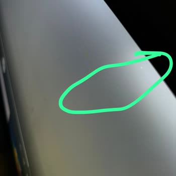 Ücretli Servis Sonrası Ölü Piksel Sorunu Çözülmedi, Ürün Değişimi Talep Ediyorum