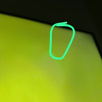 Ücretli Servis Sonrası Ölü Piksel Sorunu Çözülmedi, Ürün Değişimi Talep Ediyorum