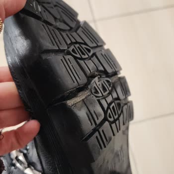 İpekyol Botunun Tabanı Üç Ayda Tamamen Yarıldı Kullanım Hatası İddiası Kabul Edilemez