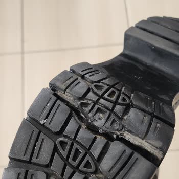 İpekyol Botunun Tabanı Üç Ayda Tamamen Yarıldı Kullanım Hatası İddiası Kabul Edilemez