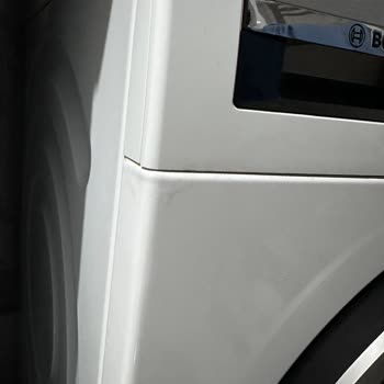 Boya Kabarması Kullanıcı Hatası Değil, Ücretsiz Onarım Talebi