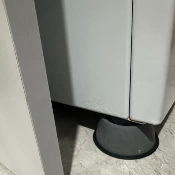 Boya Kabarması Kullanıcı Hatası Değil, Ücretsiz Onarım Talebi