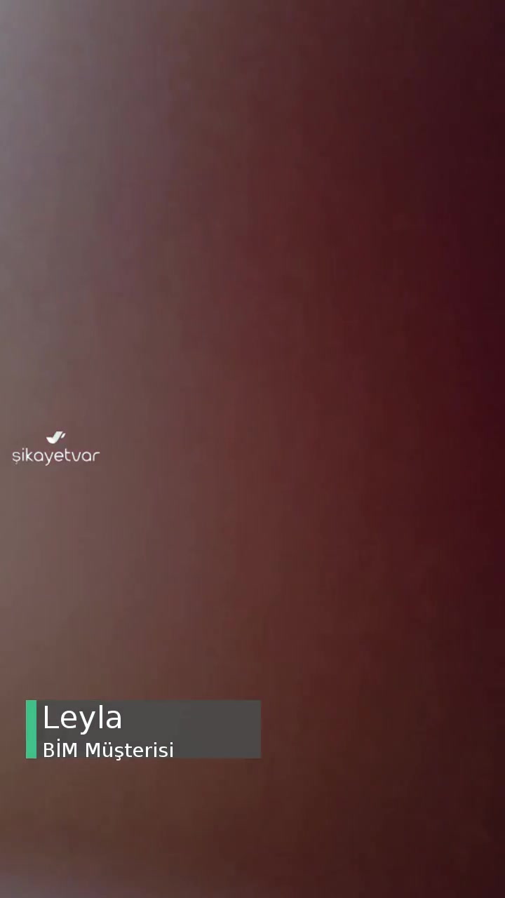 BİM Servis Kurulum Sıkıntısı! videonun kapak resmi