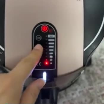 Aura Cleanmax Işıklı Başlık Çalışmıyor!