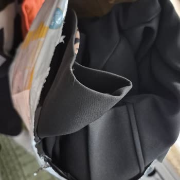 Instagram Mağazasından Kırışık Ve Küçük Ürün, Cevapsız İade Ve Değişim Süreci