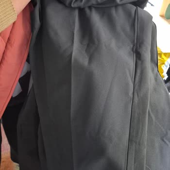 Instagram Mağazasından Kırışık Ve Küçük Ürün, Cevapsız İade Ve Değişim Süreci