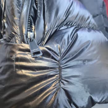 Lufian Montunun Yırtılması Sonrası Tamir Desteği Yok