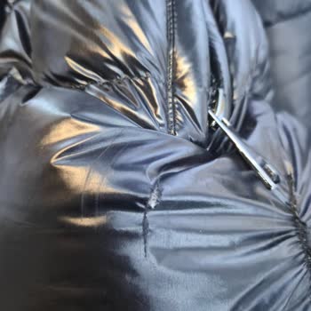 Lufian Montunun Yırtılması Sonrası Tamir Desteği Yok