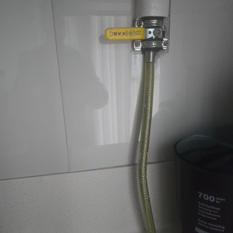 Gaz Kaçağı Ve Elektrik Arızaları İçin Acil Güvenlik Çözümü Talebi