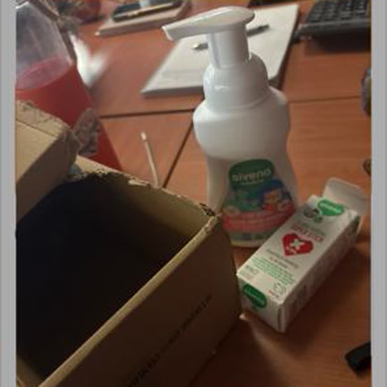 Eksik Bebek Ürünleri Ve 496 TL İade Talebi