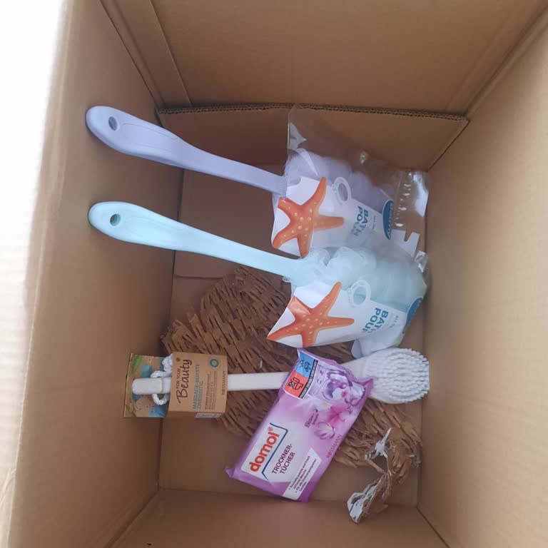 Rossmann Siparişindeki Eksik Ürünler İçin İade Ve Gönderim Talebi