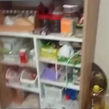 Evkur Ürünlerinin Kalitesizliği!