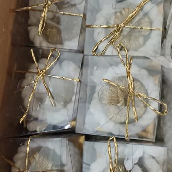 Mio Design'dan Kırık Mumluk Ve İade Talebi