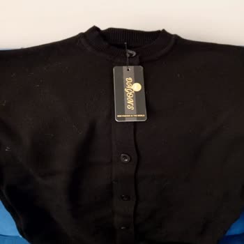 Trendyol DAĞON'S Satıcı Şikayeti