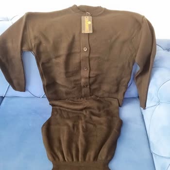 Trendyol DAĞON'S Satıcı Şikayeti