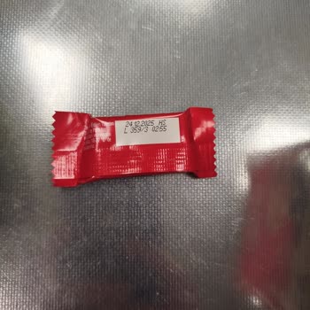 Carrefour Markette Süresi Geçmiş Çikolata Satışı Ve Gıda Güvenliği İhlali