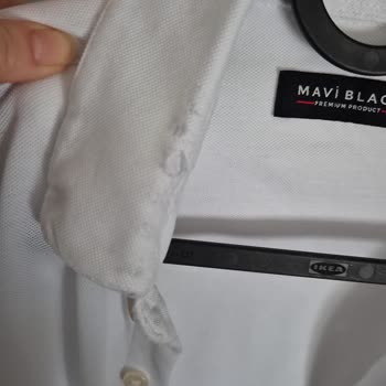 Mavi Jeans Şikayeti