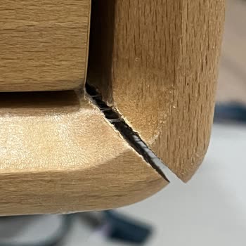 Mikey Office Siparişimdekinden Farklı, Yanlış Bir Modelde Üretildi