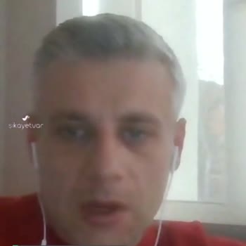 Pegasus Bavulumu Kaybetti, Beni Mahvetti!