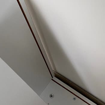 Montaj Yarım Kaldı, Eksik Parça Ve Kırık Taban Suntaları Nedeniyle 22 Gün Bekleme Süresi