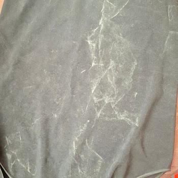 Kirli Body Gönderimi Sebebiyle Yeni Ürün Talebi