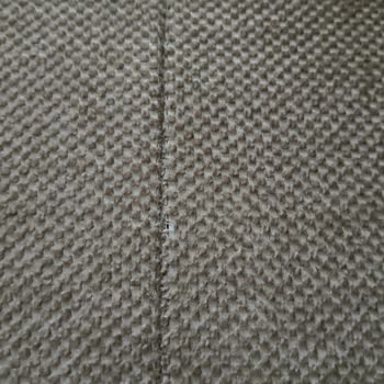 Kusurlu Lucenta Koltuk Takımı İçin Değişim Talebi