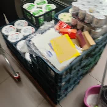 BİM Mağazasında S****’in Saygısız Tavırları Ve Soğuk Zincir İhlali