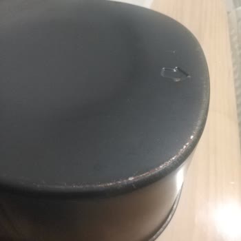 Russell Hobbs Air Fryer Rusting and Paint Peeling Under Warranty