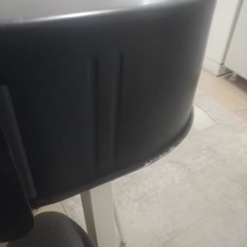 Russell Hobbs Air Fryer Rusting and Paint Peeling Under Warranty
