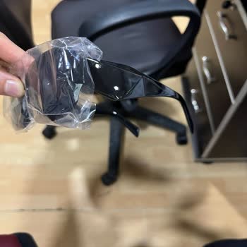 Yanlış Ve Kalitesiz Gözlük Gönderildi, İade Ve İnceleme Talebi