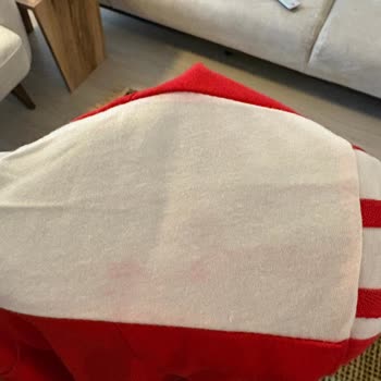 Defolu Tişört, İade Reddi Ve Fatura Eksikliği