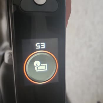 Yeni Alınan Philips Süpürge E5 Hata Kodu Veriyor Ve Çalışmıyor: İade Ve Değişim Talebi