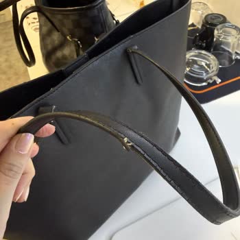 Beymen Omuz Çantasında Kalite Sorunu Ve Ücret İadesi Talebi