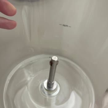 Russell Hobbs Food Chopper Has Repeated Rust and Motor Failures