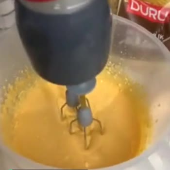 Arzum El Mikseri Bozuk Satılmış!