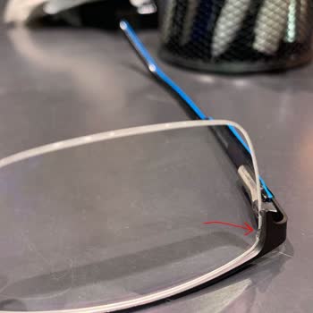 Kusurlu Camlar Ve Hizmet Aksaklığı Nedeniyle Tam İade İsteği