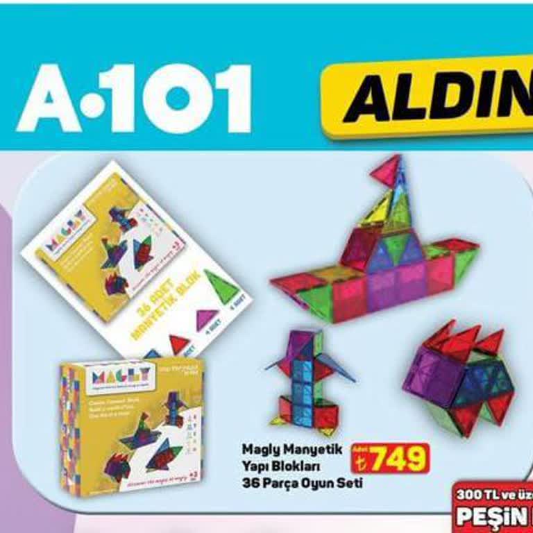 A101’in Aktüel Ürün Reklamı Yanıltıcı Ve Müşteriyi Mağdur Etti