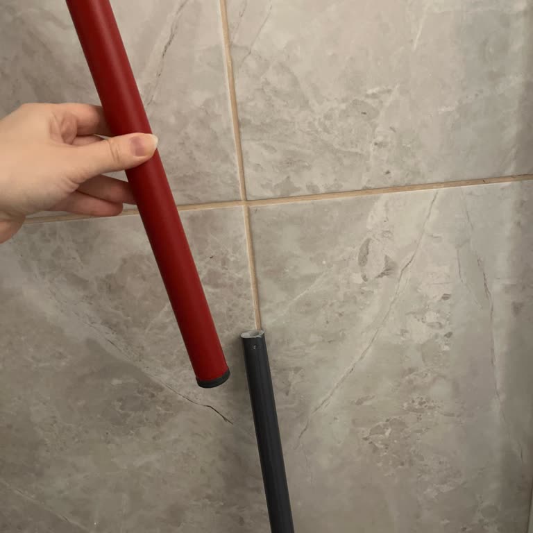 Vileda Turbo Mop Sapı Kırıldı, Garanti Kapsamında Ücretsiz Değişim Talebi