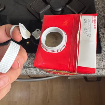 Son Kullanma Tarihi Geçmemiş Salep Bozulmuş, Tüketici Güveni Sarsıldı