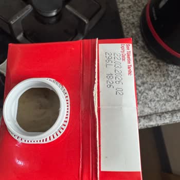 Son Kullanma Tarihi Geçmemiş Salep Bozulmuş, Tüketici Güveni Sarsıldı