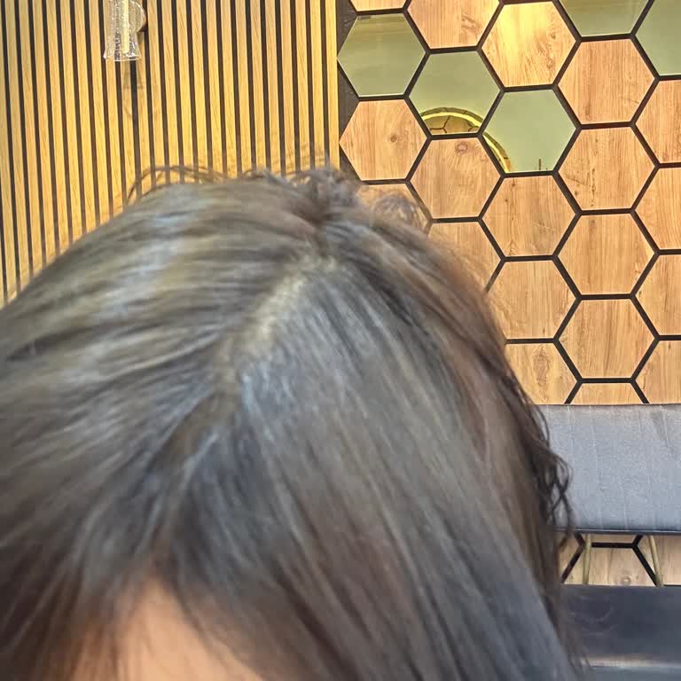 Schwarzkopf Saç Boyası Yanıltması Soğuk Ton Vaadi Aşırı Dore Renk Aldı