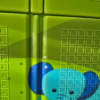 Coolmats Oyun Matı Kısa Sürede Yırtıldı Ve Müşteri Hizmetleri Yetersiz