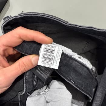 Cebindeki Yırtıktan Dolayı Değişim Talebim Reddedildi