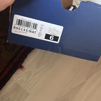 Trendyol Sahte Ayakkabı Şikayeti: Tam İade Ve Satıcı Soruşturması