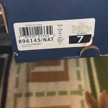 Trendyol Sahte Ayakkabı Şikayeti: Tam İade Ve Satıcı Soruşturması