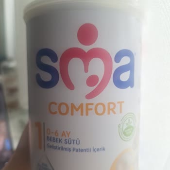 Sma Comfort Mama Geri Çağırma Ve İade Reddi