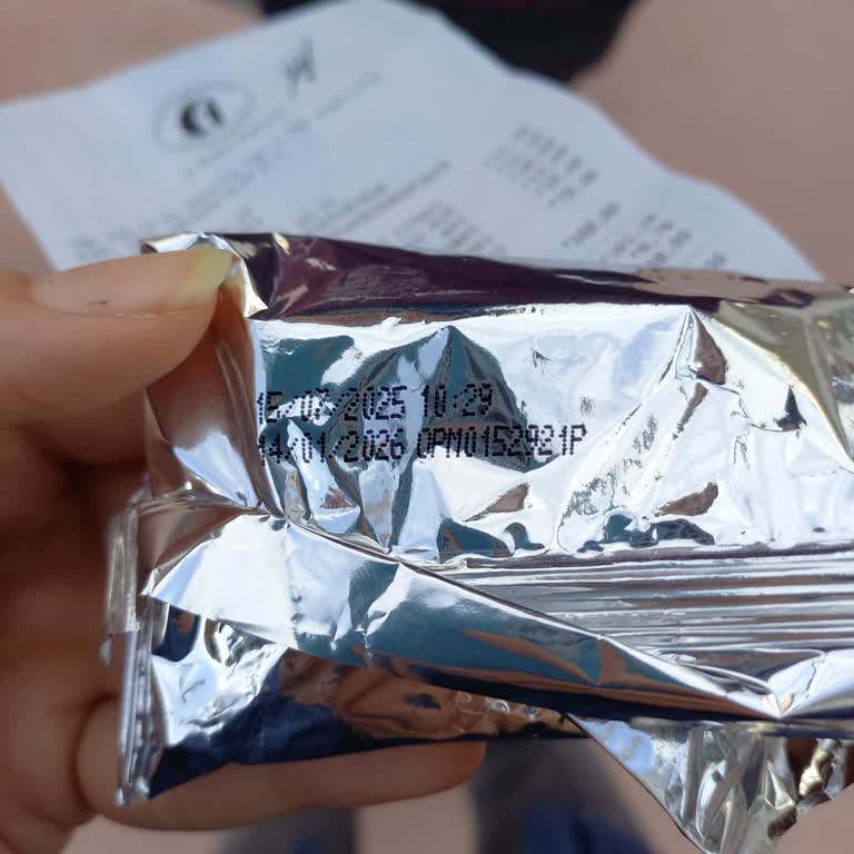 A101'de Satılan Tarihi Geçmiş Ürün Ve İade Sorunu