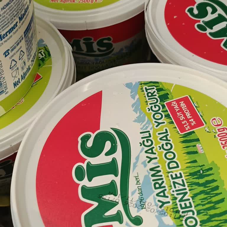 Karabük Şok Mağazasında Son Kullanma Tarihi Geçmiş Ürün Satışı