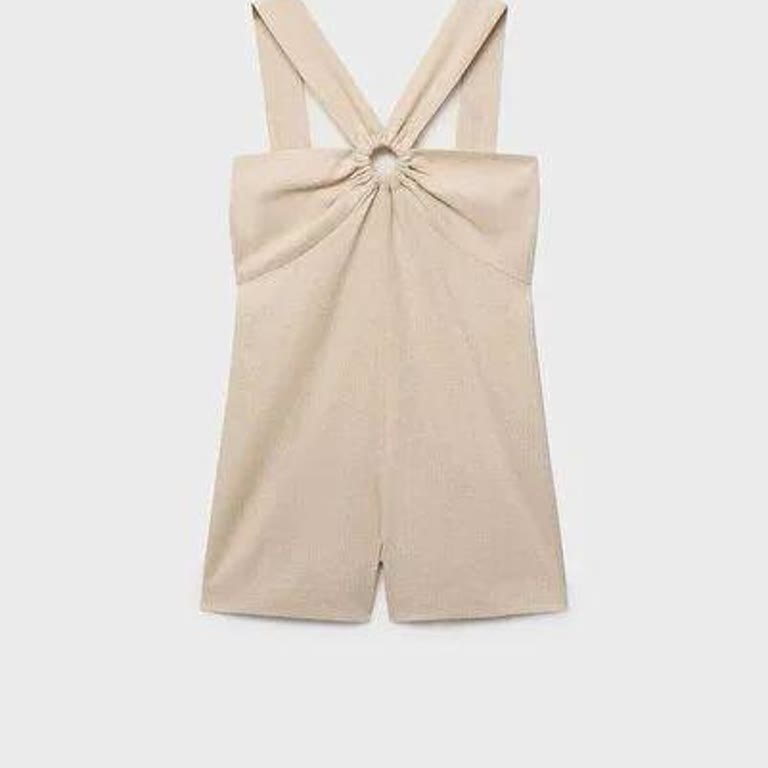 Yıkanmış Mango Tulumunun Alerjik Reaksiyon Oluşturması Ve Para İadesi Talebi